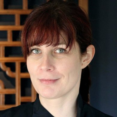 Caroline accueil