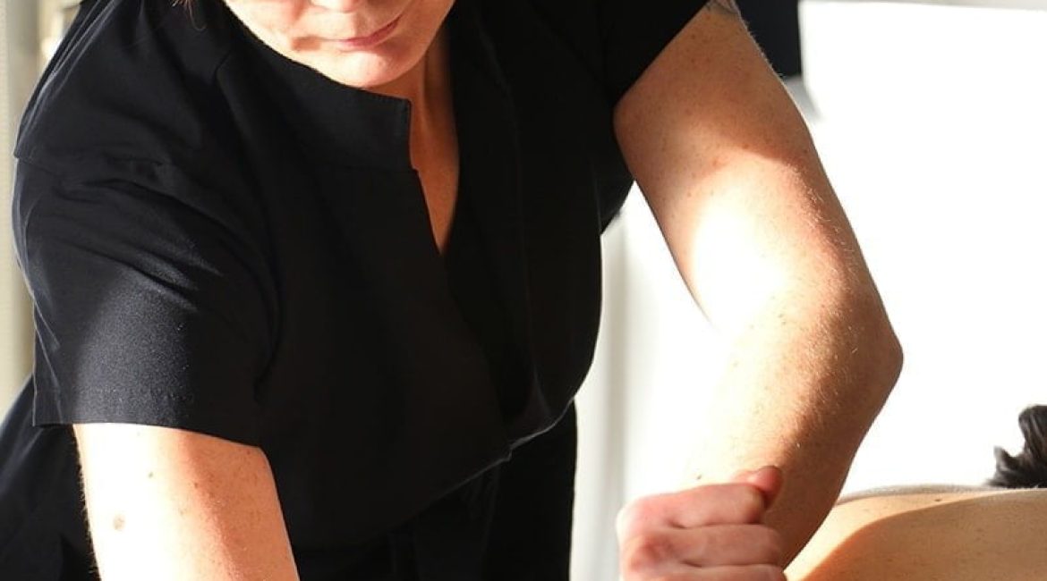 Massage Ayurvédique